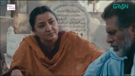 Kabli Pulao - Episode 18